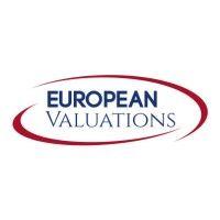 european valuations