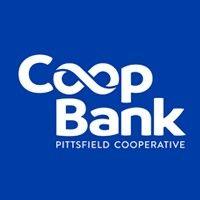 pittsfield cooperative bank logo image