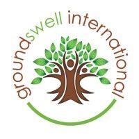 groundswell international logo image