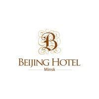 beijing hotel minsk\ гостиница "пекин"​ в минске logo image