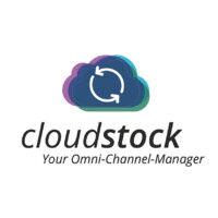 cloudstock gmbh logo image