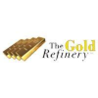 the gold refinery, llc logo image