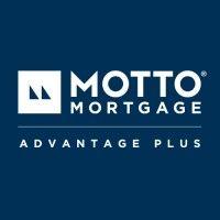 motto mortgage advantage plus logo image