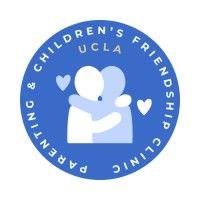 ucla parenting & children's friendship program