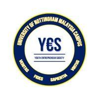 youth entrepreneur society - y.e.s. logo image