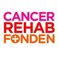 cancerrehabfonden logo image