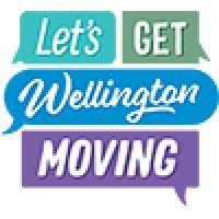 let's get wellington moving logo image