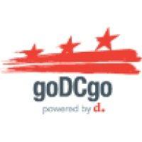 godcgo logo image