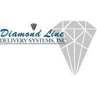 diamond line delivery systems, inc logo image