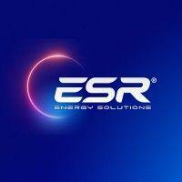 esr energy solutions