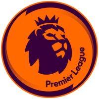 the premier league logo image