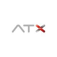 atx group logo image