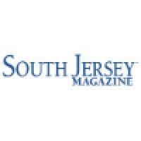 south jersey magazine logo image