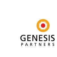 genesis partners logo image