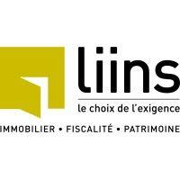 liins logo image