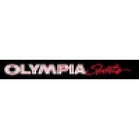 olympia sports logo image