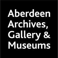 aberdeen archives, gallery & museums logo image