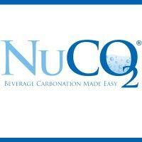 nuco2 logo image