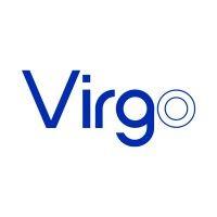 virgo logo image