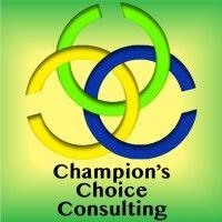 champion's choice consulting, inc