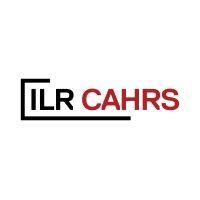 cahrs logo image