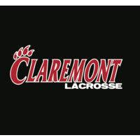 claremont mckenna college men's lacrosse logo image