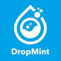 dropmint llc logo image