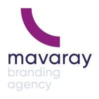 mavaray branding agency logo image