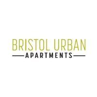 bristol urban apartments logo image