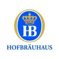 hofbräuhaus münchen - das original logo image