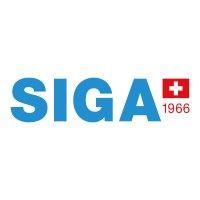 siga logo image