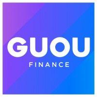 guou finance logo image