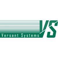 versant systems pte ltd