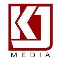 kj media logo image