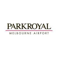 parkroyal melbourne airport logo image