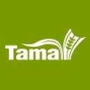 logo of Tama Group