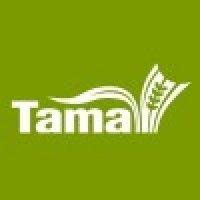 tama group logo image