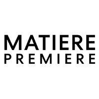 matiere premiere logo image