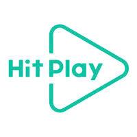 hit play logo image