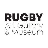 rugby art gallery & museum logo image