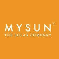 mysun logo image