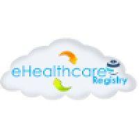 ehealthcare registry logo image