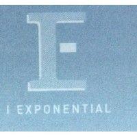 iexponential logo image