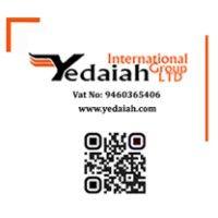 yedaiah international logistics group logo image