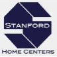 stanford home center logo image