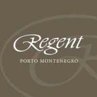 regent porto montenegro logo image