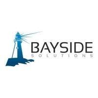 bayside solutions logo image