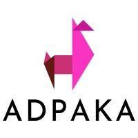 adpaka logo image