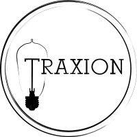 traxion llc logo image