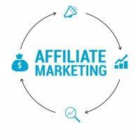 affiliate marketing logo image